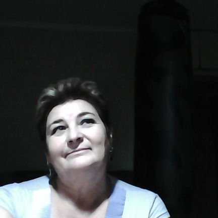 Галина Дубаева