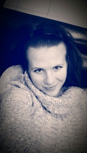 Вера Барбаумова