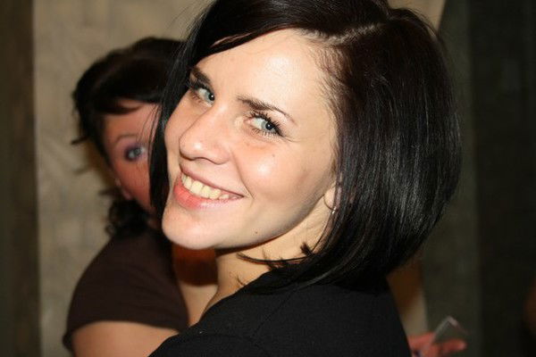 Маришка Лысенко