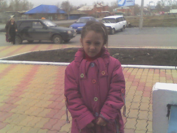 Елена Кидакова