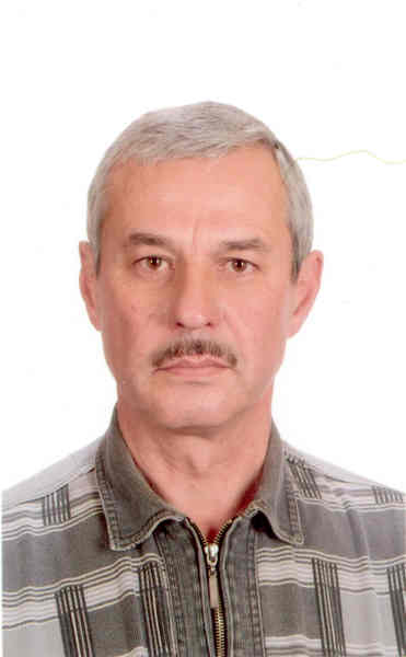 Iskander Galyautdinov