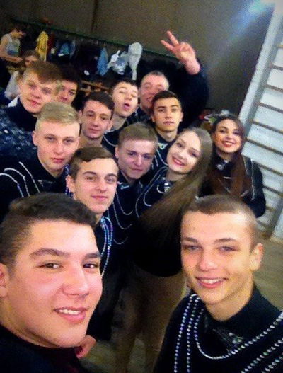 Тимур Работин