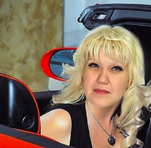 Татьяна Кукарских