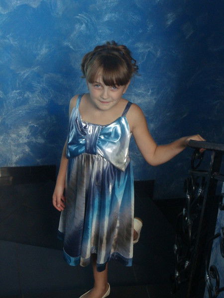 Полина Кураева