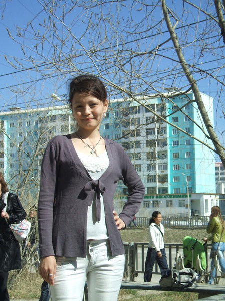 Людмила Третьякова