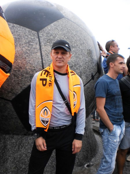 Алексей Мараков