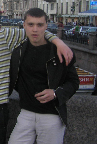 Игорь Матюхин