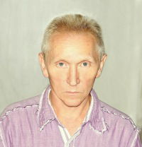 Александр Шарый