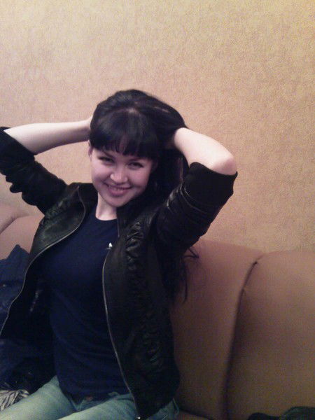 Макпал Жунусова