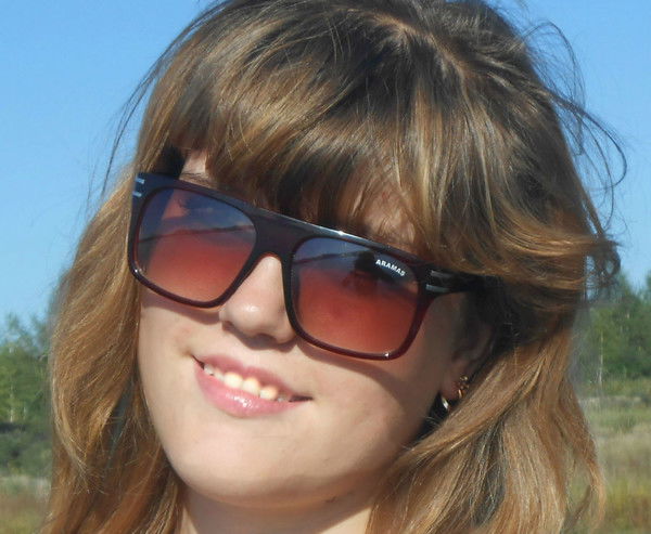 Лена Кулинич