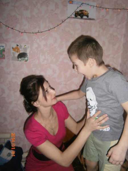 Юлия Слепченко