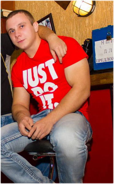 Александр Абрамович