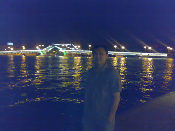 Булат Жантуаров