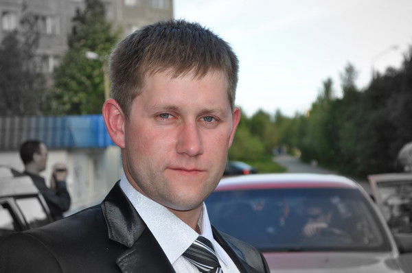 Михаил Мартынов