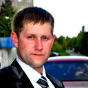 Михаил Мартынов