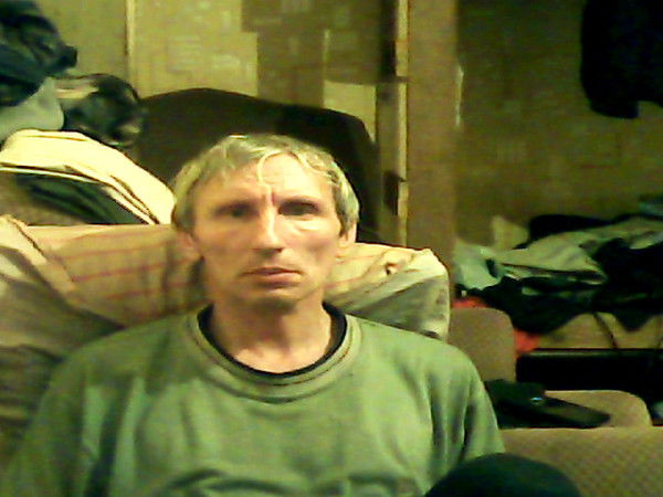 Александр Поликарпов