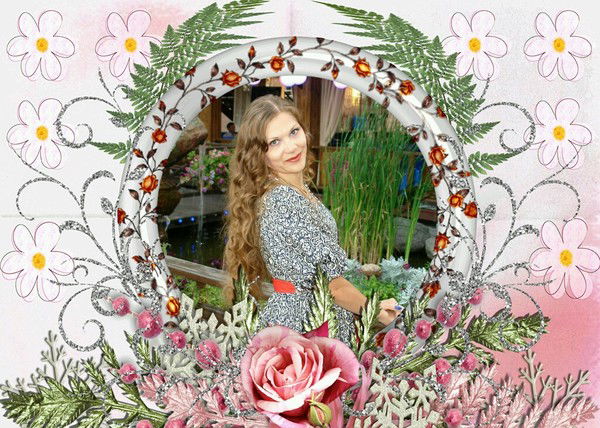 Ксения Храмцова