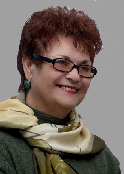 Галина Черныш