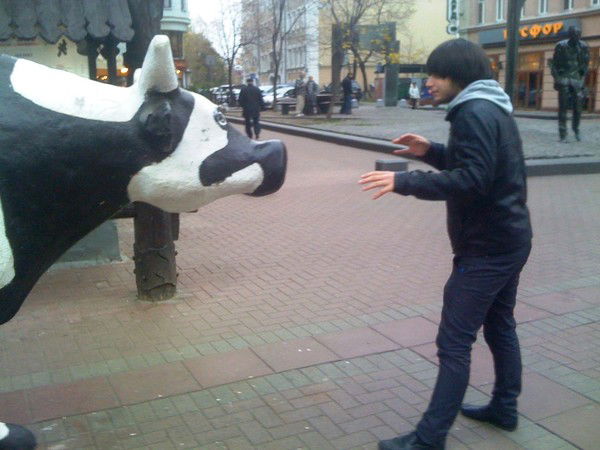 Ислам Боташев