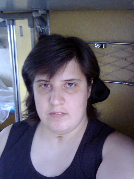 Анна Бобровская