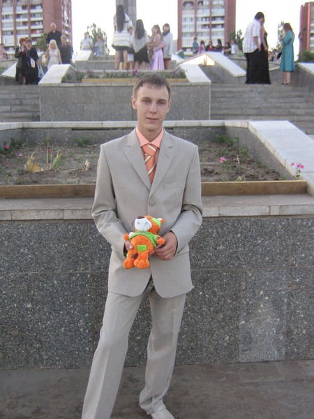 Павел Гиганов