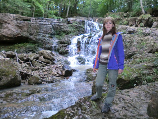 Вероника Кузьмина