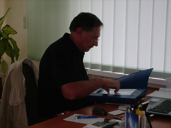 Владимир Садовский