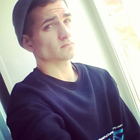 Игорь Поляков