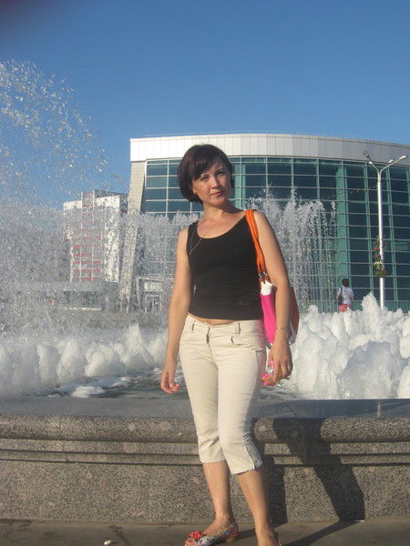 Ильвира Фатихова