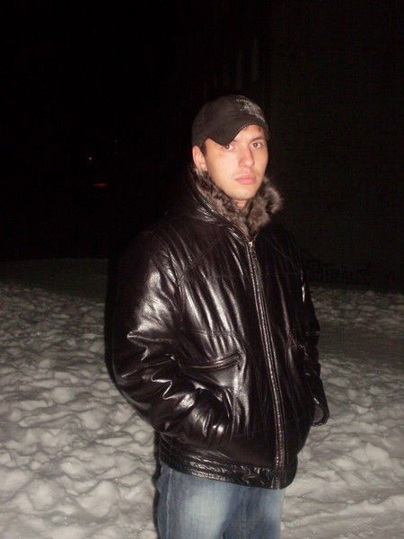 Игорь Кузнецов