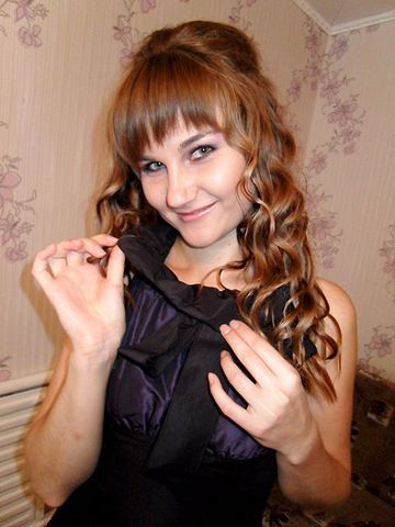 Ольга Цакмалова