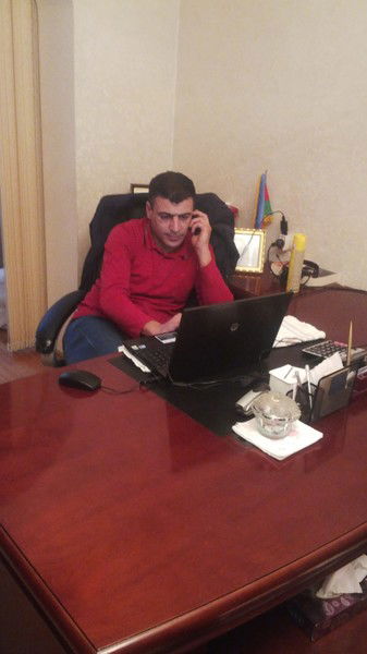 Этибар Иманов