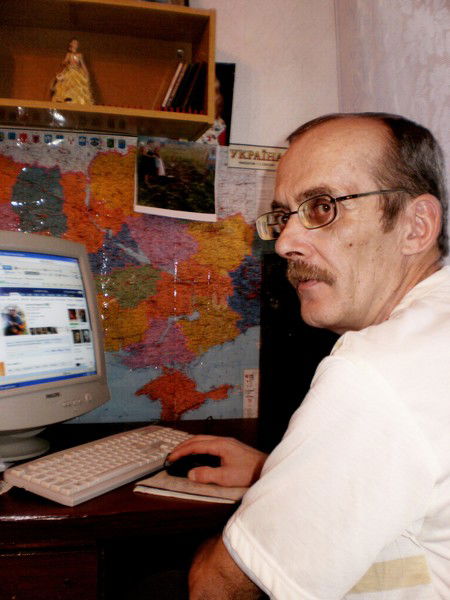 Василий Маевский