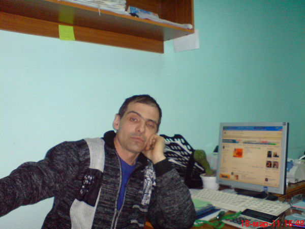 Yaroslav Derenovskй