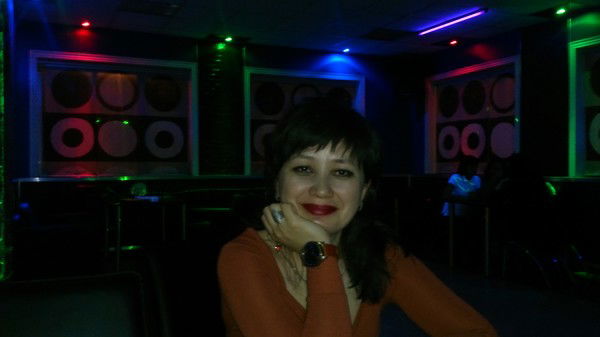 Акмарал Сариева