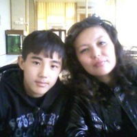 Динара Жусупова