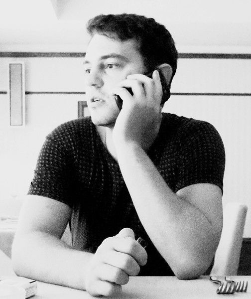 Сергей Кравчук