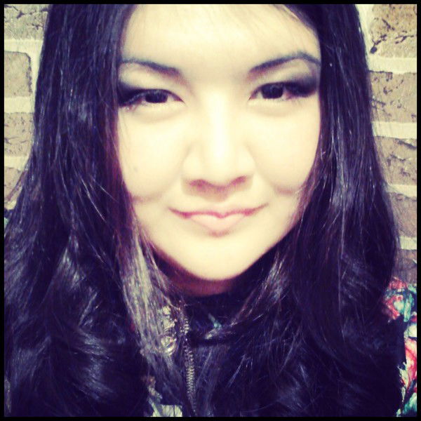 ***aidana Zholdasova***