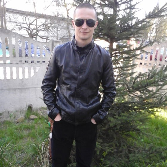 Артур Шкоркин