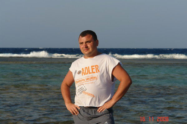 Павел Фаренюк