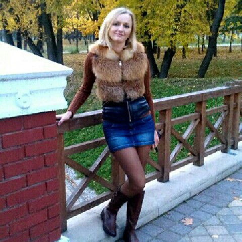 Hacтя Борцова