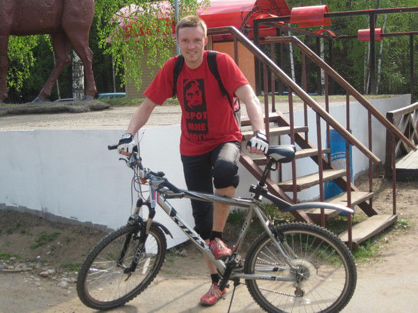 Сергей Орлов