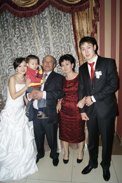 Айсулу Айткожаева