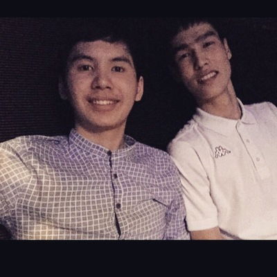 Шадияр Шогиев