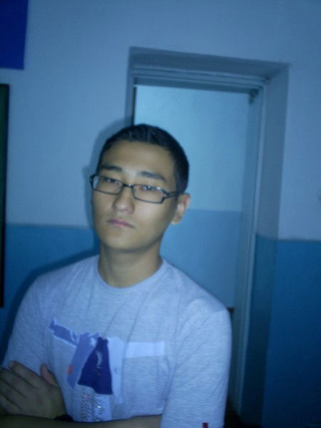 Мурат Аймаханов