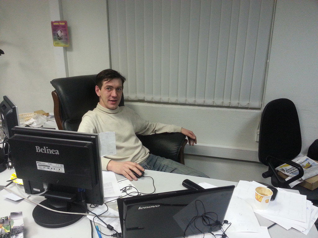 Kostiy Константин