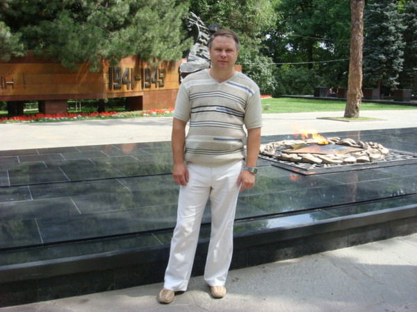 Сергей Пушкин