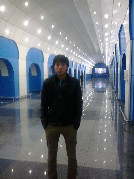 Шынгыс Мелс