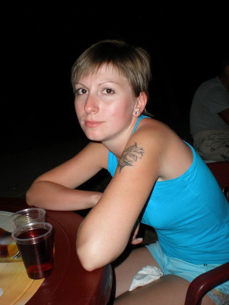 Анастасия Стрепет