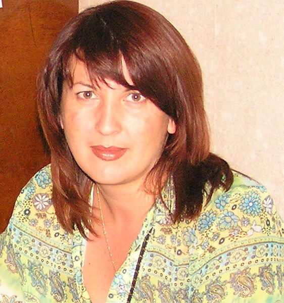 Таня Довбыш